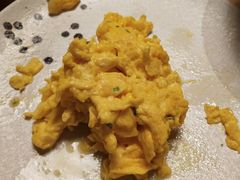 虾仁滑蛋-竹里馆·淮扬菜·功夫茶(老门东店)