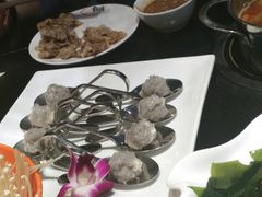-食鲜捞火锅(湖西路店)