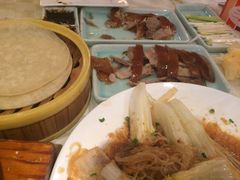 -大鸭梨(天通西苑店)