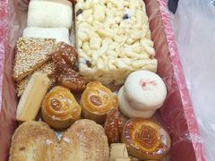 -祥禾饽饽铺·中式糕点(天津河东美福园店)