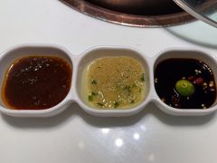 -洪氏嗨捞·猪肚鸡火锅(阳光天地店)