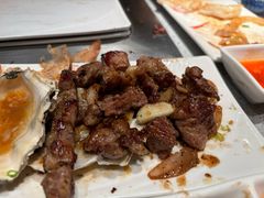 -大渔铁板烧(大悦城店)