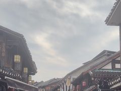 -金必轩(青岩店)