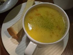 -本处·素食·融合料理(南油店)