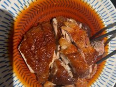 -金陵家宴·金陵春·南京菜(夫子庙店)