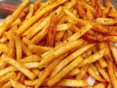 -麦当劳(春风店)