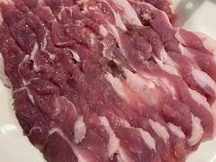 -裕德孚·非遗手切涮羊肉(东直门内大街店)