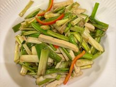 -雨后行菜(报慈北路店)