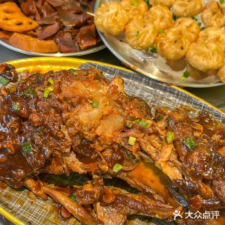 福州...这家路边的大排档！！真的可以😭