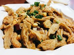 -春和發特色蒸饺(浐河西路店)