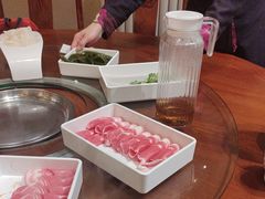 -古关火锅店(古北水镇景区店)