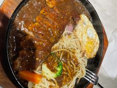 -两点半深夜牛排(斗西路店)