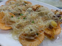 -明记海鲜大排档(巽寮湾店)