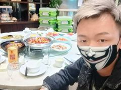 -拾贝海鲜馆（海鲜粤菜）(花果园店)