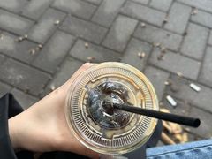 -Joymean coffee.见面咖啡