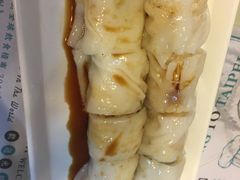 -点点心点心专门店(旺角店)