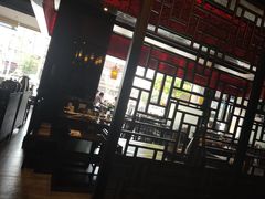 大堂-捞神煲汤火锅(湖滨商业街店)