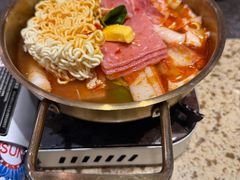 -姜胖胖无限自助烤肉(罗湖宝能店)