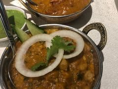 -恒河传奇印度餐厅GANGES