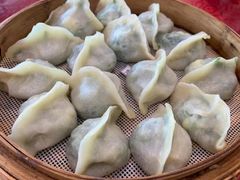 -韩记海鲜饺子(隆仁世家店)