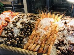-Social 秀西餐厅-长沙瑞吉酒店(运达店)