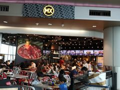 -美心Food2(赤腊角机场店)