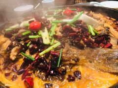 老板恋上鱼-老板恋上鱼(印象城店)