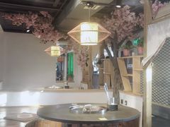 -缘福乡村铁锅炖民宿(八达岭店)