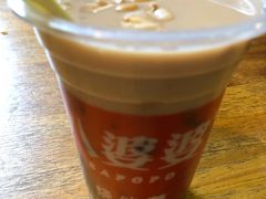 -八婆婆烧仙草(曾厝垵店)