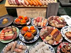 -鮨冠OMAKASE食べ放题(北京首店)