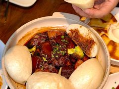 -老坤记·南阳名菜馆(十三年坤记老店)