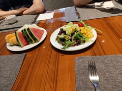 -北京王府井希尔顿酒店·万斯阁西餐厅