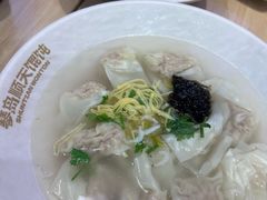 -琴岛顺天馄饨(崂山金鼎店)