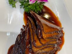 -老人和饭店(淮海中路店)