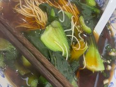 -来福面馆现炒浇头本帮面(真光路店)