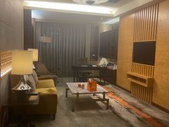 -西安赛瑞喜来登大酒店