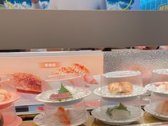 -争鲜回转寿司(西红门荟聚PLUS店)