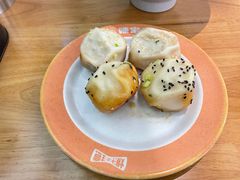 -陈家生煎(三坊七巷店)