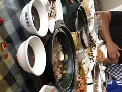 -钱大妈海鲜饭店(旅游大道店)