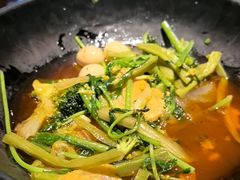 -万记麻辣烫国展总店