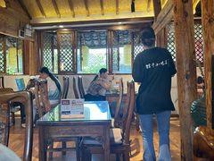 -88号小吃店·经典云南菜·地道纳西美食