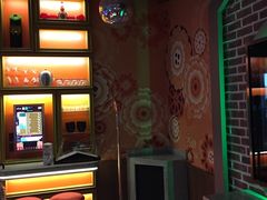 -米乐星世界KTV