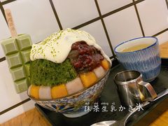 -WONDER ICE 萬得冰田(建設路总店)