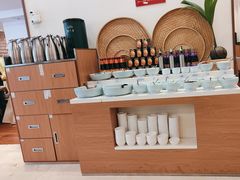 -第六季自助餐厅(北太平庄店)