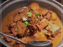 -青年公社烤鸭(青年路店)