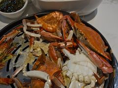 -半岛听涛蒸汽海鲜自助(K11店)