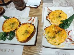 -林妈妈村·日式料理(宝山万达店)