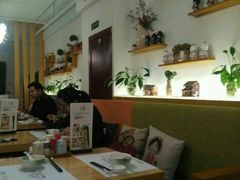 -花漫里餐厅(刺桐店)