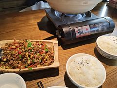 -老阿爸鲜鱼土菜(昆山花桥店)