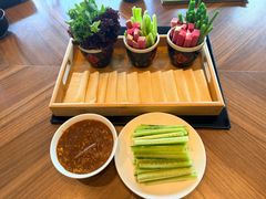 -香厨中餐厅(松北香格里拉店)
